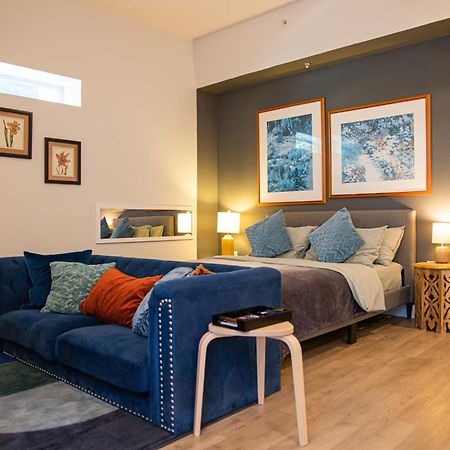 Luxury Apartment In The Prime Hollywood Location 洛杉矶 外观 照片