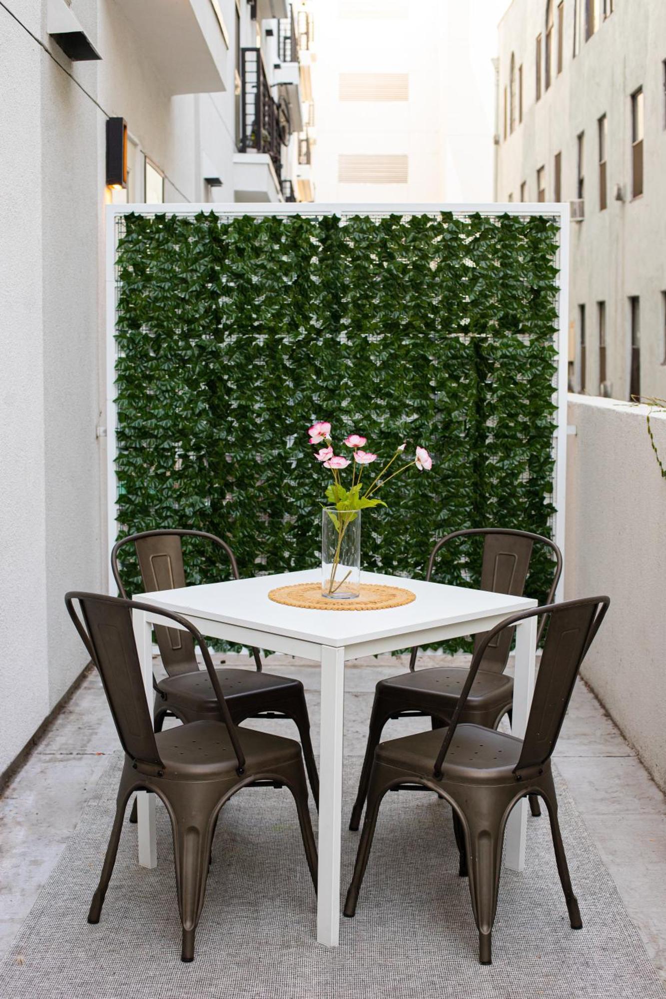 Luxury Apartment In The Prime Hollywood Location 洛杉矶 外观 照片